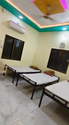 Akalkot Apartamento | Mallikarjun Residency