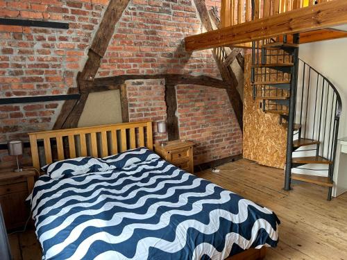 Ashton-under-Lyne Casa | Mallison Cottage