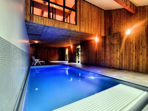 Walk Casa | Malmedy Luxe Retreat & Spa