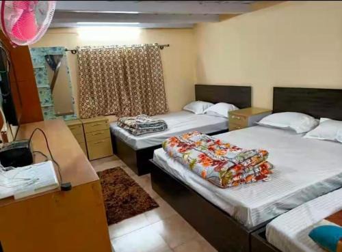 Vastare Casa | Malnad home stay