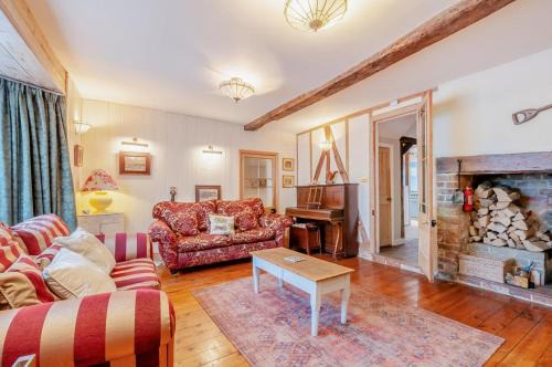 Sandwich Casa | Malt Shovel House