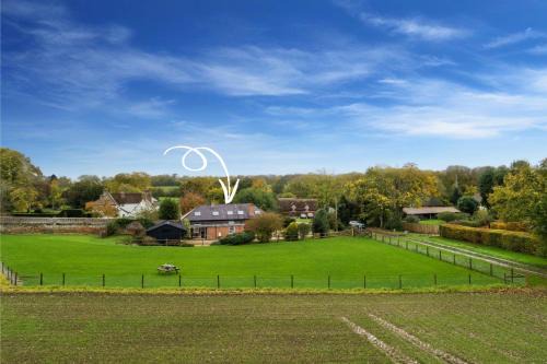 Chelsworth Casa | Maltings Lodge