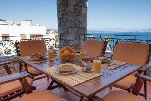 Mavrovouni Apartamento | Malvazios Villas #5