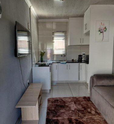 Newcastle Apartamento | Mama R's STUDIO 2