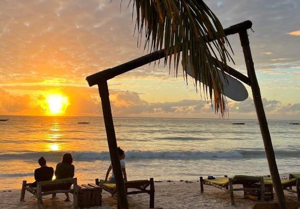 Kiwengwa Hotel | Mambo Mazuri Zanzibar