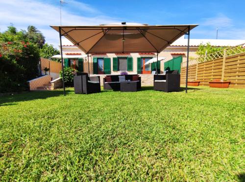 Procida Casa | Mammacaterina - Procida