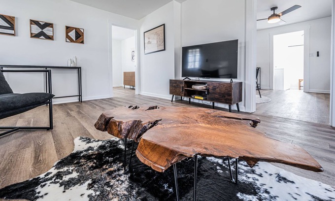 Cave City Casa | Mammoth Cave Getaway