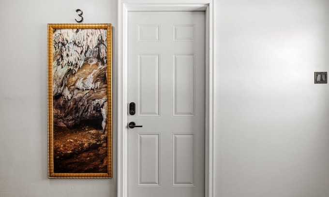 Cave City Apartamento | Mammoth Hideaway