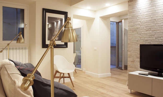 Sant' Ambrogio Apartamento | Mamo Florence - Gilbe One Apartment