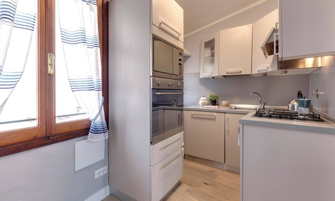 Oltrarno Apartamento | Mamo Florence - Sprone Apartment