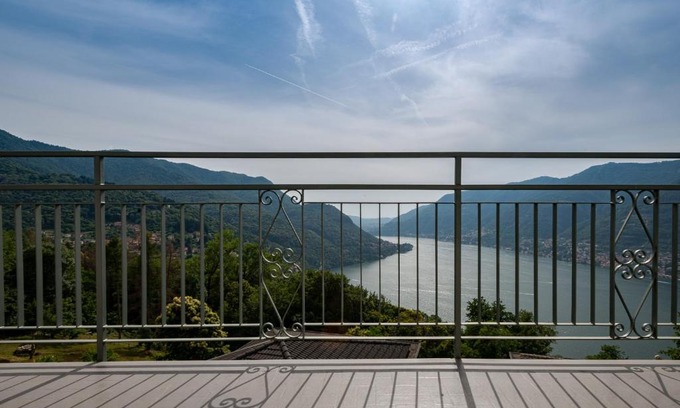 Palanzo Apartamento | Mamo's Belvedere by Holiday Solutions