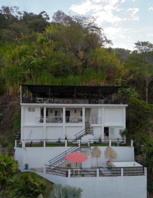 Ibague Casa | Manaju - Finca Campestre y Glamping