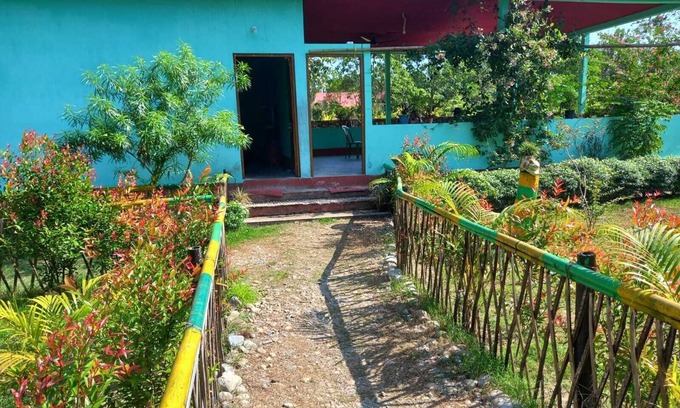 Barangabari Casa | Manas Eco Camp By GRB