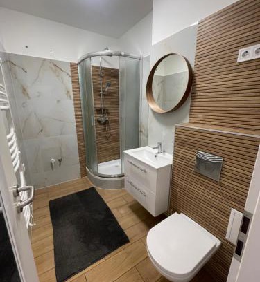 Miskolc Apartamento | Manda's Flat