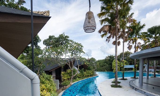 Dyanapura Villa | Manda Villa