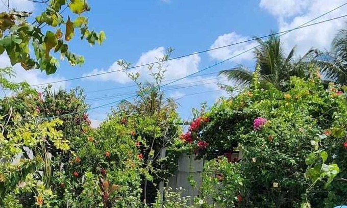 Camocim Hotel | Mandala Dreams Pousada