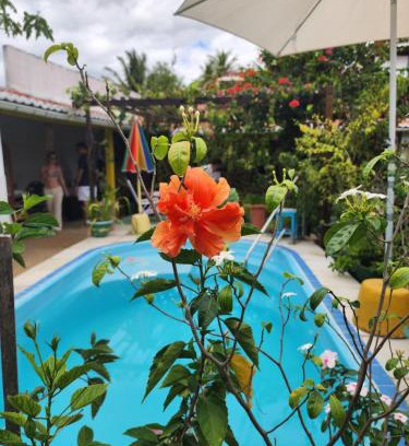 Camocim Cama Y Desayuno | MANDALA DREAMS Pousada e Portal Holístico