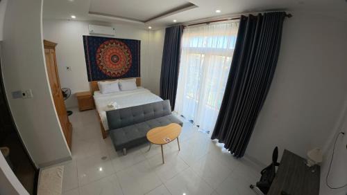 Ngu Hanh Son Apartamento | Mandala Serviced Apartments Da Nang
