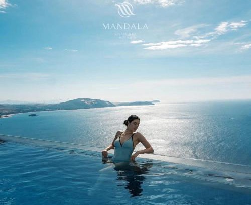 Ho Tram Apartamento | Mandala Wins Apec Mũi Né