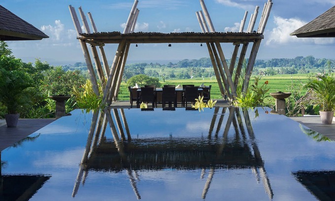 Munggu Casa | Mandalay Villas