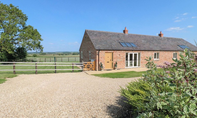 Melton Mowbray Casa | Mandarin Cottage, MELTON MOWBRAY