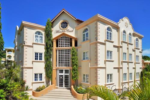 Lance aux Epines Apartamento | Mandela Court Suites Grenada