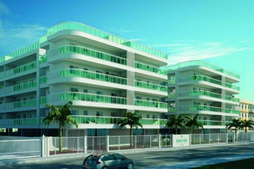 Cabo Frio Apartamento | Manfrenati Ap