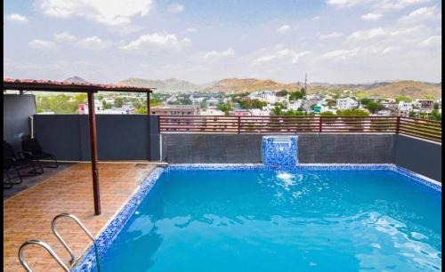 Bedla Complejo | Mangal Mountain View Hotel
