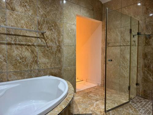 Nelspruit Casa | Manganese Luxury Stay