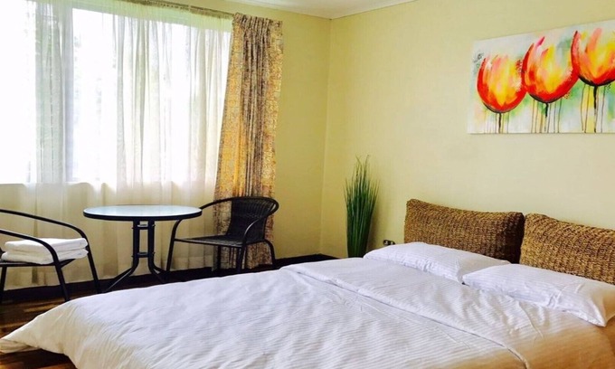 Pavas Casa | Mango Boulevard Hotel