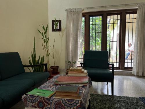 Edapalli Casa | Mango Tree villa by Zoliva