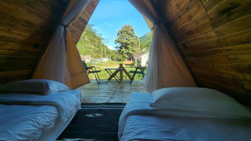 Nong Khiaw Casa | Mango Villa Nong Khiaw