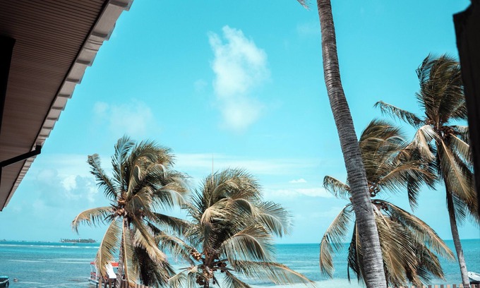 San Andres Hotel | Mangrove Bay Hotel