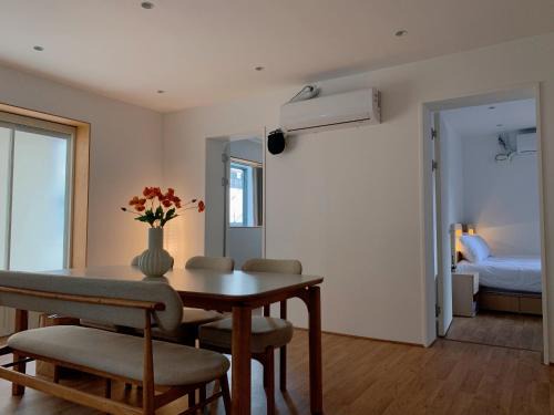 Mangwon-dong Villa | Mangwon Hangang Park House 3 rooms or one room