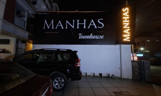 Maradu Apartamento | Manhas Townhose