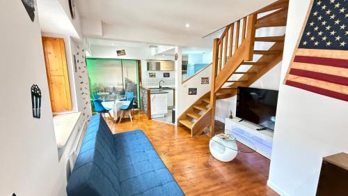 Romans-sur-Isere Apartamento | Manhattan Apartment
