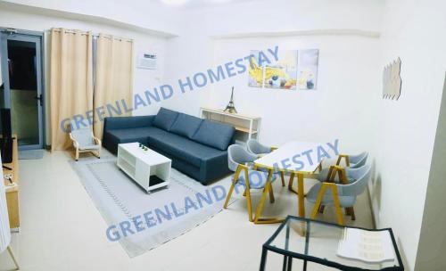 Socorro Apartamento | Manhattan Plaza Cubao-Greenland Homestay