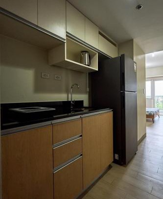 Bacolor Apartamento | Manhattan View Chelsea ParkPlace at San Fernando