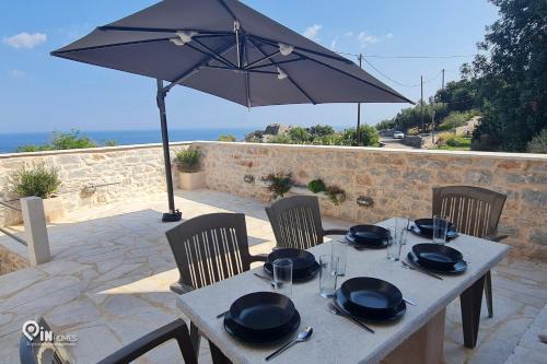 East Mani Casa | Mani Tu With Breathtaking View 2