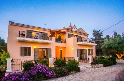 Antipata Apartamento | Maniata Holiday Apartments