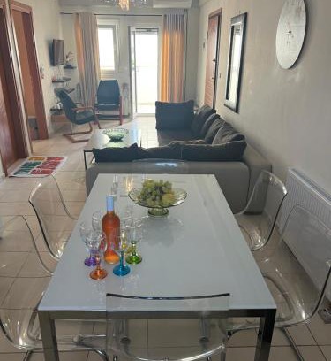 Kallithea Apartamento | Maniola's Appartment