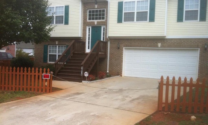 Locust Grove Casa | Manley Lodge