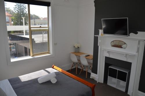 Manly Casa | Manly Beach Guesthouse