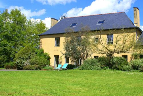 Romille Casa | Manoir de la Haute Couplais