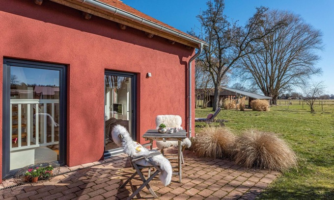 Luedersburg Apartamento | Manor Bockelkathen – Apartment 8