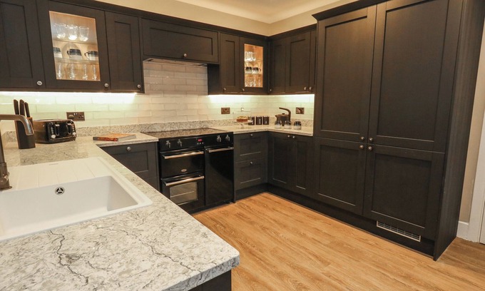 Bere Regis Cabaña | Manor Farm House