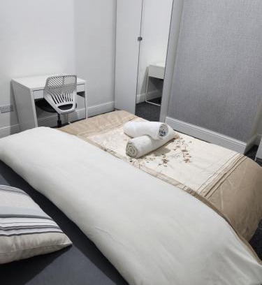 Walsall Casa | Manor House 002