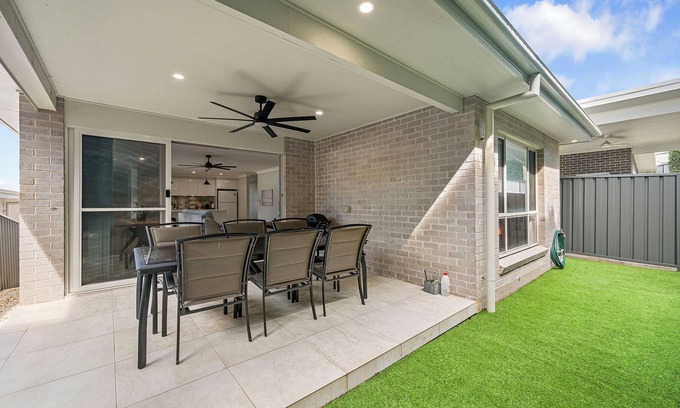 Port Macquarie Casa | Manor Lane Retreat - 16 Manor Lane