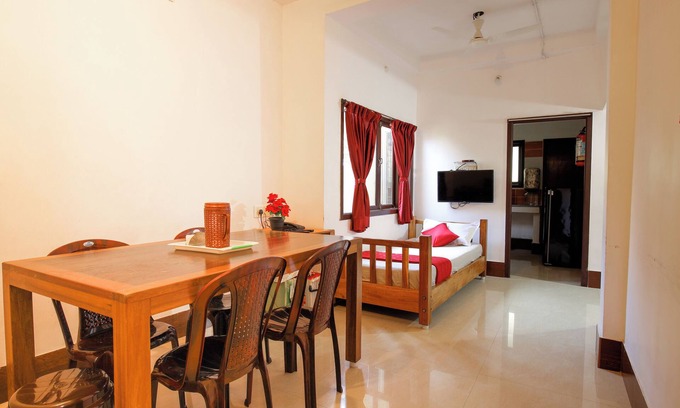 Kalapettai Hotel | MANORA RESIDENCY