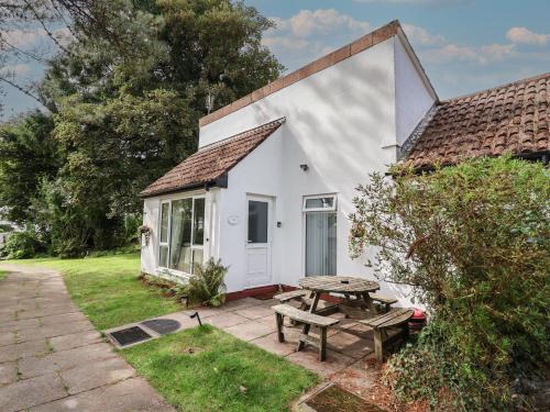 St. Ann's Chapel Casa | Manorcombe 1